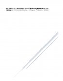 AUTORES DE LA ADMINISTRACIÓN DE LA CALIDAD TOTAL