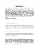 TODOS SANTOS, DIA DE MUERTOS. (ANALISIS DEL ENSAYO)