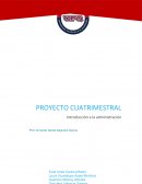 Empresa 1 Blue Gym. Empresa 2 OXXO S.A. de C.V