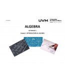 Algebra Actividad 1