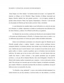 FILOSOFÍA Y LITERATURA. DIÁLOGO CON IRIS MURDOCH