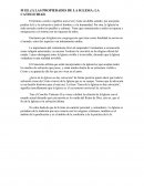 LAS PROPIEDADES DE LA IGLESIA: LA CATOLICIDAD