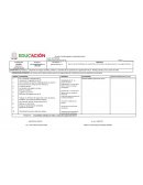 PLANEACIÓN DIDÁCTICA 3. “C”