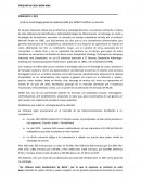 PREGUNTAS CASO WOM MBA