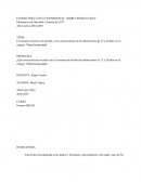 El consumo excesivo de alcohol y sus consecuencias en los adolescentes de 15 a 20 años en el colegio “María Inmaculada”