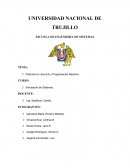 Patrones en Java EE y Programación Reactiva