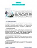 Sistema EDI Tecnología RFID