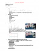 IDENTIFICACIN DE ACIDOS Y BASES