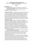 DIRECCIÓN DE EMPRESAS CONSTRUCTORAS E INMOBILIARIA