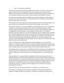 Clase 3: la resistencia y las defensas