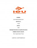 Estrategias financieras en la gestión del servicio