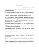 Historia de un amor