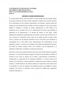 LIDERAZGO Y CAMBIO ORGANIZACIONAL