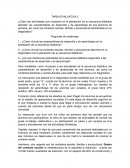 Cómo vincula las características de desarrollo y de aprendizaje con la planeación de su secuencia didáctica?