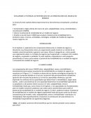 EVALUANDO EL POTENCIAL DE RENTABILIDAD DE LAS INNOVACIONES DEL MODELO DE NEGOCIO