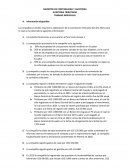 AUDITORIA TRIBUTARIA TRABAJO INDIVIDUAL