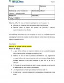 Modelos de negocios y cadena de valor