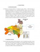 ESTUDIO TÉCNICO EMPRESA