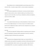 Comparativo ITIL/ISO 27001/OISM3