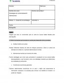 Estrategias de comercialización internacional