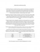 Relato de la noche boca arriba