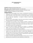 Psicología de las masas de Gustave Le Bon