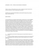 La música y el Efecto-Mozart como un factor o variable para estudiar el proceso de la memoria y la atención en niños en edad temprana o preescolar
