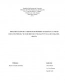 Implementación de un servicio de primeros auxilios en la unidad educativa