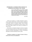 Aproximaciones a la diversidad teórico conceptual de experiencias para aprender a leer y y escribir