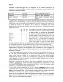 BRIEFING Fris, Absolut Vodka y Level