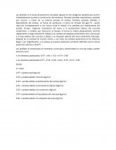 Pérdidas en concreto presforzado