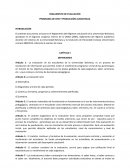 PROGRAMA DE CINE Y PRODUCCIÓN AUDIOVISUAL