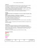 VIH En mujeres embarazadas.