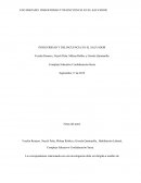 INSEGURIDAD Y DELINCUENCIA EN EL SALVADOR