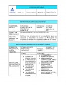 FORMULACION DE PROYECTOS CREATIVOS