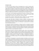 La Antropología Mexicana y el Indigenismo