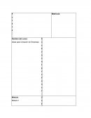 Ejercicio 1. Ideas para creación de empresas