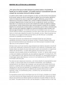 SENTIDO DE LA ÉTICA EN LA SOCIEDAD