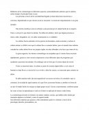 Criminologia en la sociedad