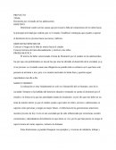 Desinterés por el estudio de los adolescentes