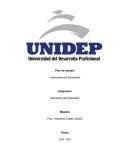 Mejora de la calidad educativa en la UNIDEP Tijuana: Un análisis para la acreditación
