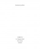 Resolucion de conflictos