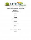 Control Aduanero en el Ecuador