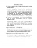 PLAN DE MARKETING DIGITAL