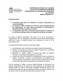 FUNDAMENTOS DE CONTABILIDAD FINANCIERA Grupo Nutresa
