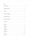 Experiencia extracorporal