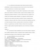 ¿Las calificaciones del principal proveedor financiero permiten explicar la probabilidad de “mantener al principal proveedor al menos al mismo nivel que hasta ahora”?