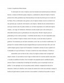 Arquitectrua paelocristiana