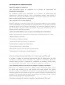 Problemas de constructivismo