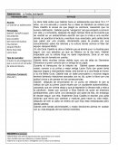 La tumba Jose Agustin